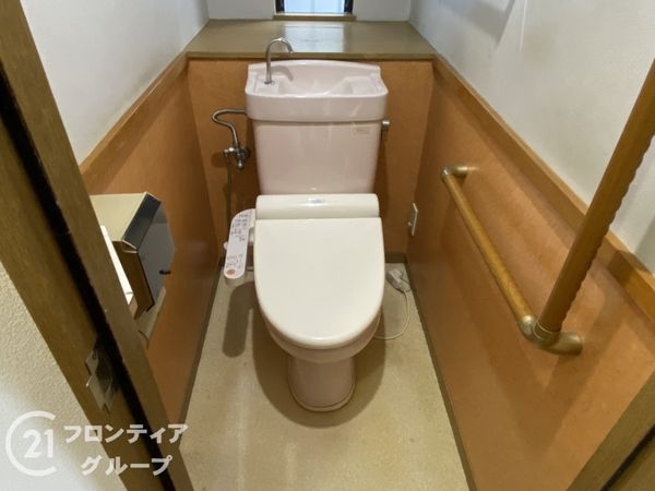 神戸市西区富士見が丘４丁目の中古一戸建て