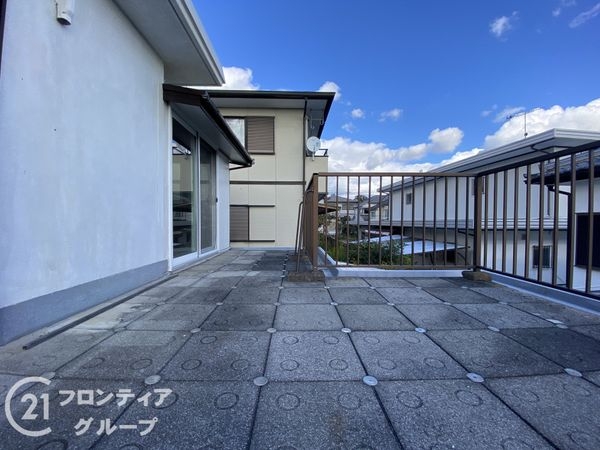 神戸市西区富士見が丘４丁目の中古一戸建て