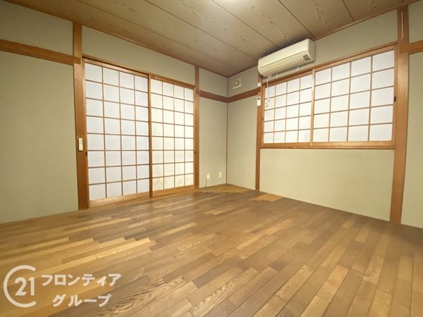 神戸市西区富士見が丘４丁目の中古一戸建て