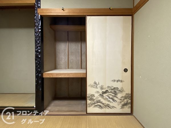 神戸市西区富士見が丘４丁目の中古一戸建て