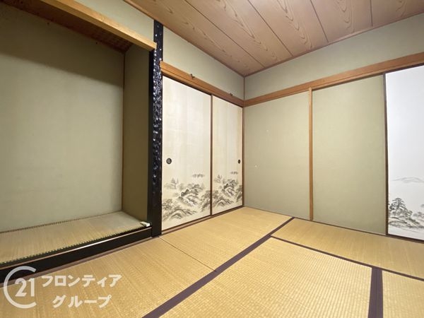 神戸市西区富士見が丘４丁目の中古一戸建て