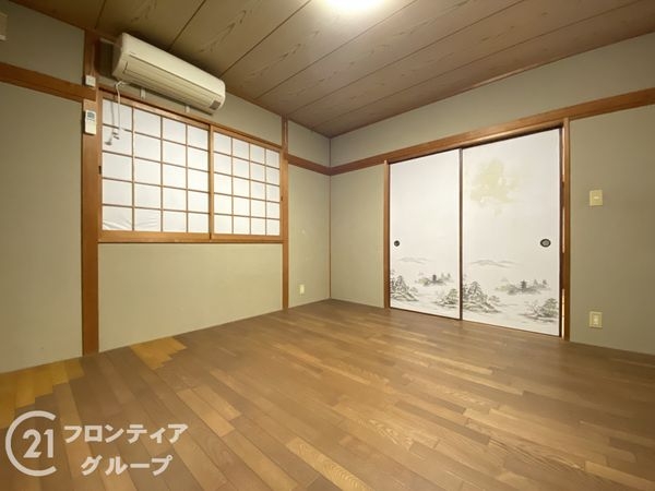 神戸市西区富士見が丘４丁目の中古一戸建て