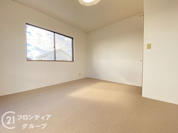 神戸市西区富士見が丘４丁目の中古一戸建て