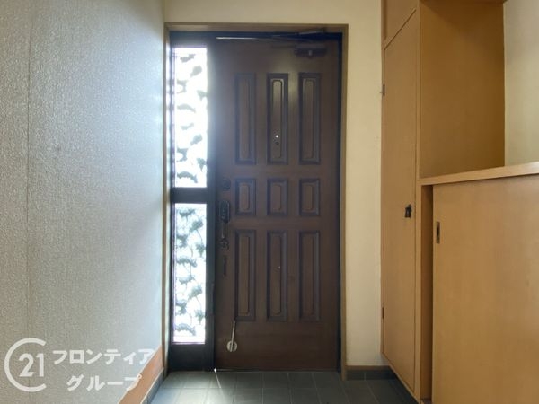 神戸市西区富士見が丘４丁目の中古一戸建て