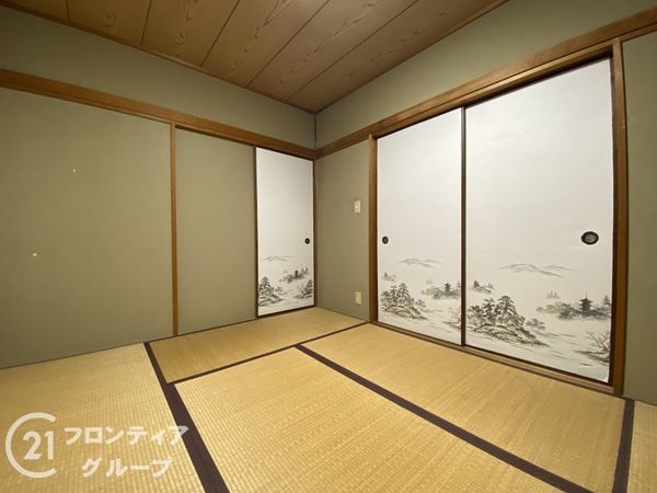 神戸市西区富士見が丘４丁目の中古一戸建て