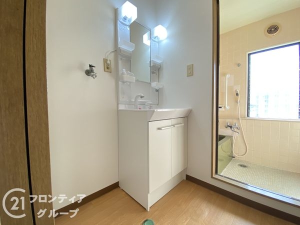 神戸市西区富士見が丘４丁目の中古一戸建て