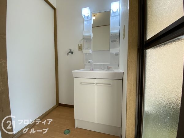 神戸市西区富士見が丘４丁目の中古一戸建て