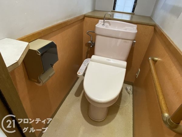 神戸市西区富士見が丘４丁目の中古一戸建て