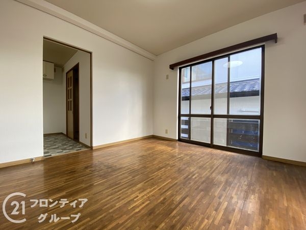 神戸市西区富士見が丘４丁目の中古一戸建て