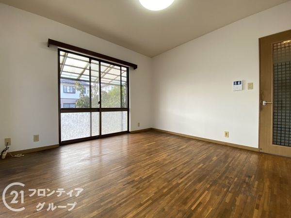 神戸市西区富士見が丘４丁目の中古一戸建て