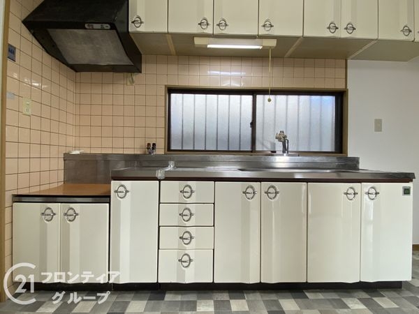 神戸市西区富士見が丘４丁目の中古一戸建て