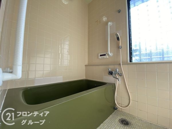 神戸市西区富士見が丘４丁目の中古一戸建て