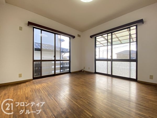 神戸市西区富士見が丘４丁目の中古一戸建て