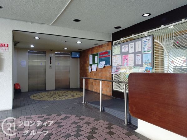 パラッシオ舞子　中古マンション