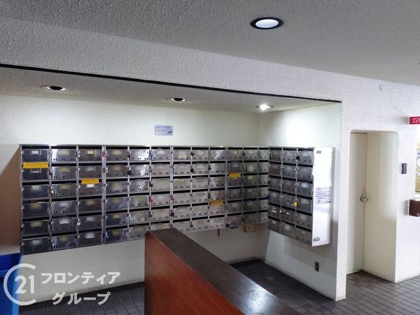 パラッシオ舞子　中古マンション