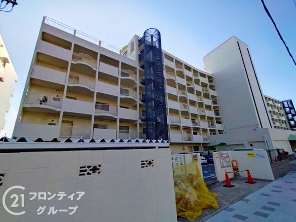 パラッシオ舞子　中古マンション