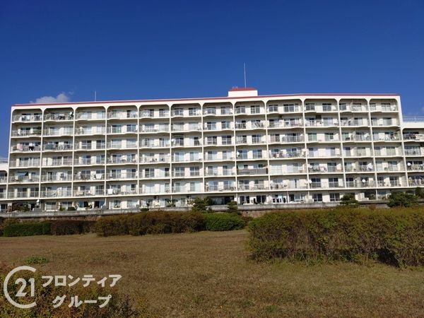 パラッシオ舞子　中古マンション