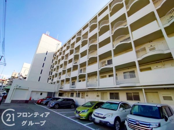 パラッシオ舞子　中古マンション