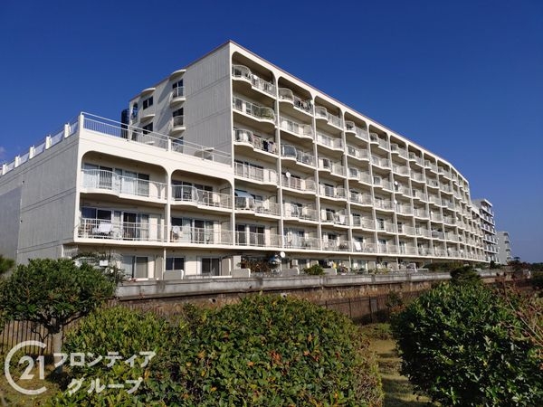 パラッシオ舞子　中古マンション