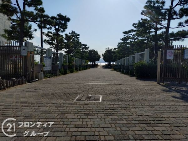 パラッシオ舞子　中古マンション