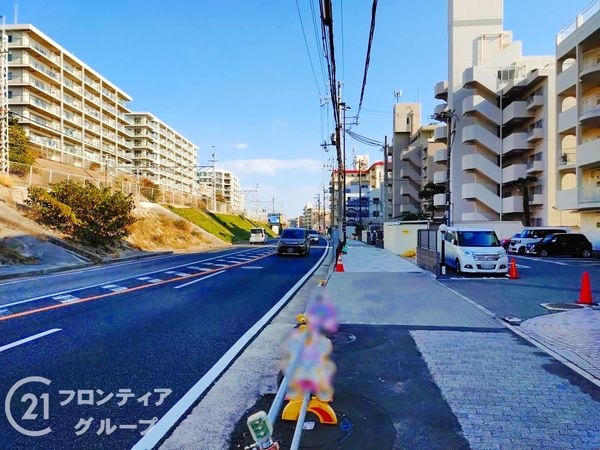 パラッシオ舞子　中古マンション