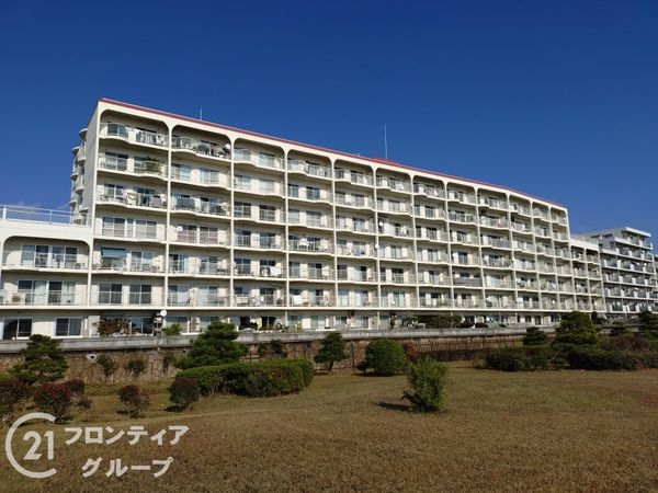 パラッシオ舞子 中古マンション