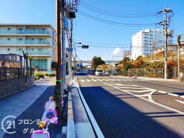 パラッシオ舞子　中古マンション