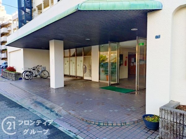 パラッシオ舞子　中古マンション