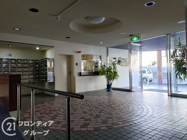 パラッシオ舞子　中古マンション