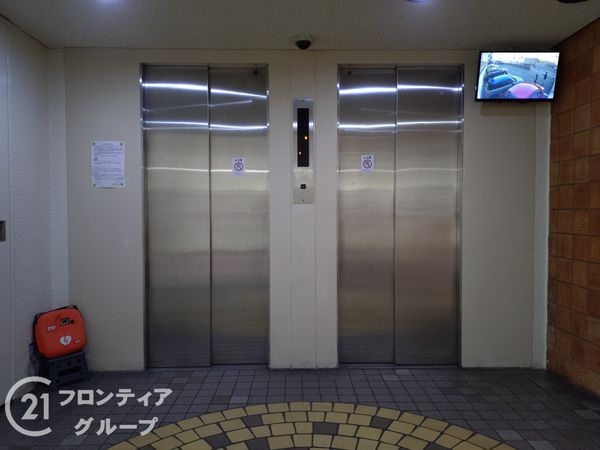 パラッシオ舞子　中古マンション