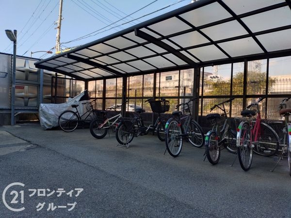 パラッシオ舞子　中古マンション