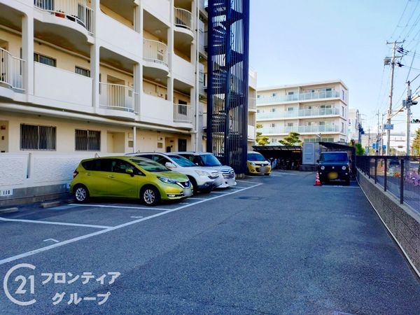 パラッシオ舞子　中古マンション