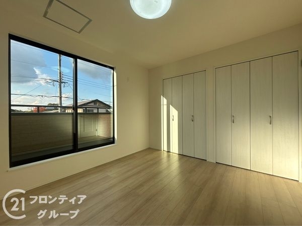 神戸市西区春日台９丁目　新築一戸建て　A号棟