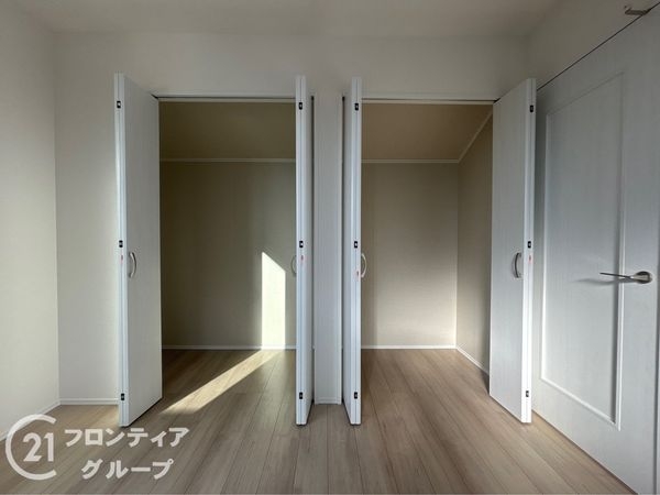 神戸市西区春日台９丁目　新築一戸建て　A号棟