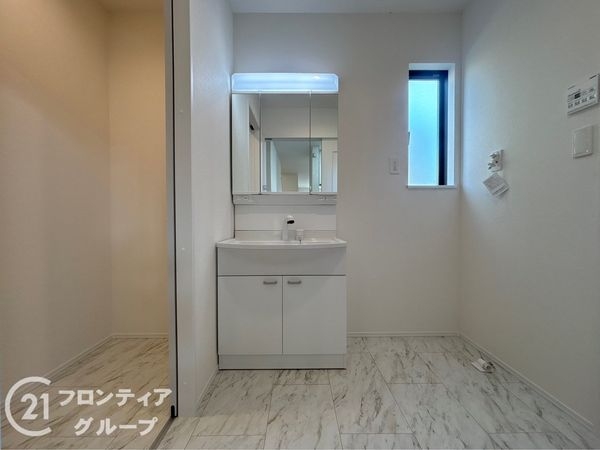 神戸市西区春日台９丁目　新築一戸建て　A号棟