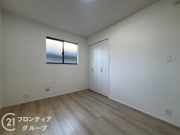 神戸市西区春日台９丁目　新築一戸建て　A号棟