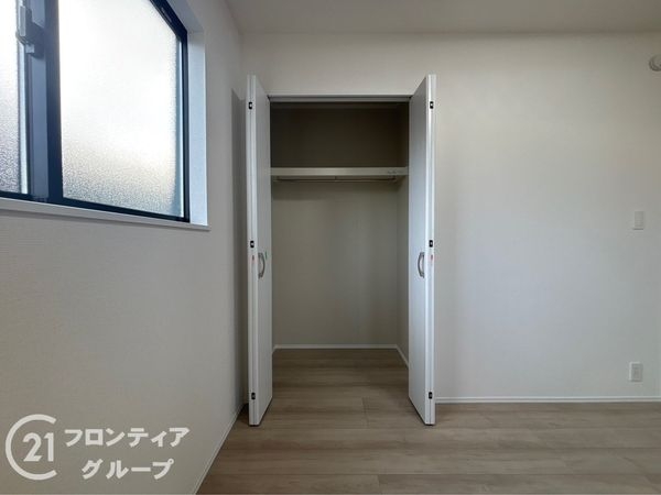 神戸市西区春日台９丁目　新築一戸建て　A号棟