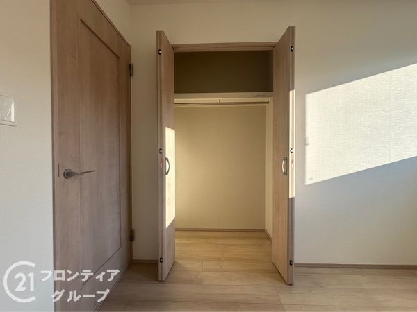 神戸市西区春日台９丁目　新築一戸建て　B号棟