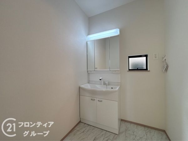 神戸市西区春日台９丁目　新築一戸建て　B号棟