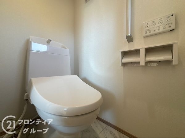 神戸市西区春日台９丁目　新築一戸建て　B号棟