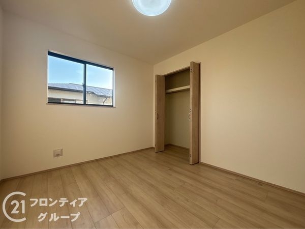 神戸市西区春日台９丁目　新築一戸建て　B号棟