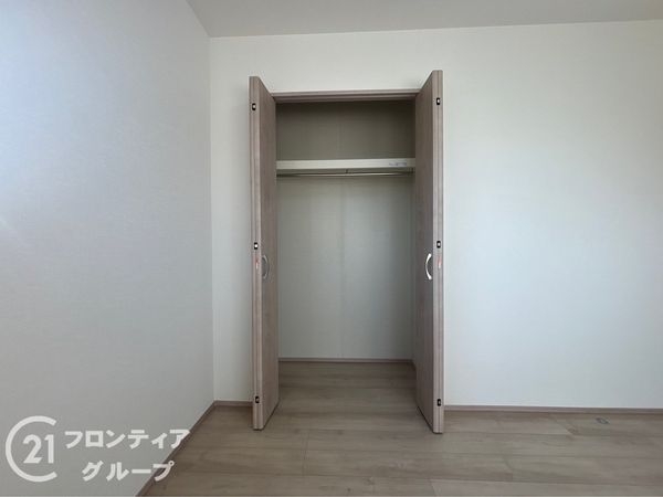 神戸市西区春日台９丁目　新築一戸建て　B号棟