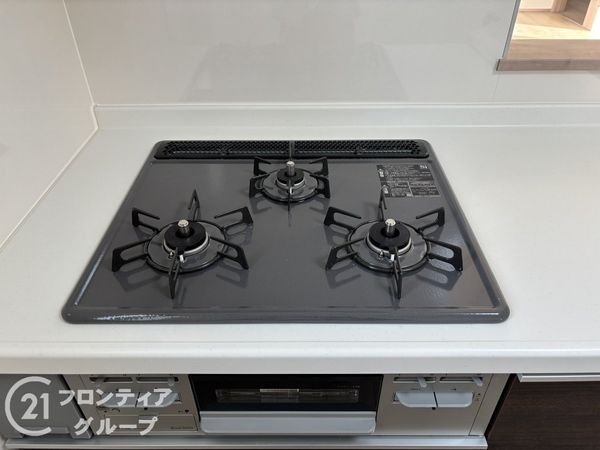 神戸市西区春日台９丁目　新築一戸建て　B号棟