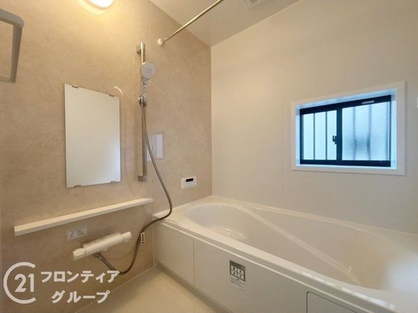 神戸市西区春日台９丁目　新築一戸建て　B号棟