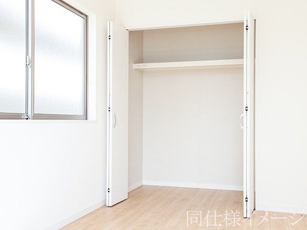 明石市二見町西二見　新築一戸建て　A号棟