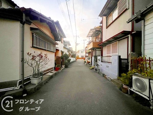 明石市二見町西二見　新築一戸建て　A号棟