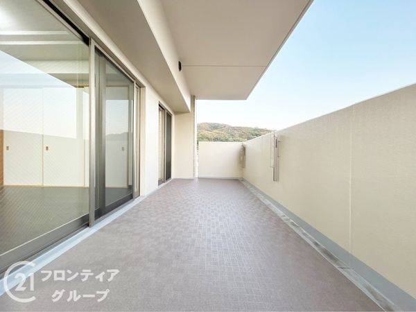 アルファステイツ塩屋駅前ヒルサイドテラス　中古マンション