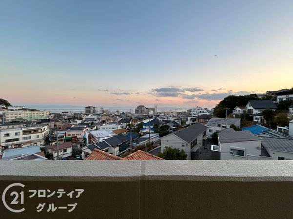 アルファステイツ塩屋駅前ヒルサイドテラス　中古マンション