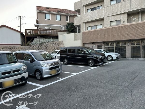 アルファステイツ塩屋駅前ヒルサイドテラス　中古マンション