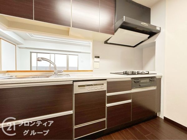 アルファステイツ塩屋駅前ヒルサイドテラス　中古マンション